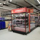 Unternehmen 4 Bild LIDL Textil/Bekleidung am Basel BL