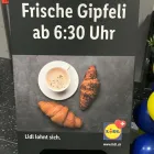 Unternehmen 12 Bild LIDL Textil/Bekleidung am Baden AG