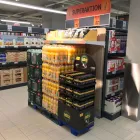 Unternehmen 14 Bild LIDL Textil/Bekleidung am Baden AG