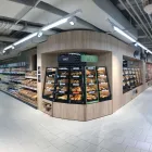 Unternehmen 26 Bild LIDL Textil/Bekleidung am Baden AG