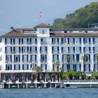 Immagine 4 azienda LIDO SEEGARTEN Veranstalter in Lugano TI