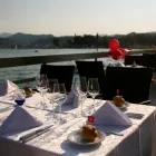 Immagine 1 azienda LIDO SEEGARTEN Veranstalter in Lugano TI