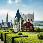 Unternehmen 2 Bild LIEBE HOCH 2 - HOCHZEITSPLANUNG UND FREIE TRAUUNG Sonstige Touristische Dienstleistungen am Safenwil AG