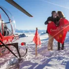 Unternehmen 4 Bild LIEBE HOCH 2 - HOCHZEITSPLANUNG UND FREIE TRAUUNG Sonstige Touristische Dienstleistungen am Safenwil AG