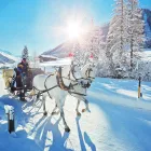 Unternehmen 5 Bild LIEBE HOCH 2 - HOCHZEITSPLANUNG UND FREIE TRAUUNG Sonstige Touristische Dienstleistungen am Safenwil AG