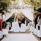 Unternehmen 8 Bild LIEBE HOCH 2 - HOCHZEITSPLANUNG UND FREIE TRAUUNG Sonstige Touristische Dienstleistungen am Safenwil AG