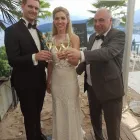 Unternehmen 9 Bild LIEBE HOCH 2 - HOCHZEITSPLANUNG UND FREIE TRAUUNG Sonstige Touristische Dienstleistungen am Safenwil AG