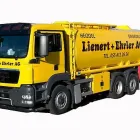 Unternehmen 4 Bild LIENERT & EHRLER AG Tankstellen am Einsiedeln SZ