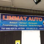 Immagine 1 azienda LIMMAT AUTO KASSEM Kfz-/Zweirad-Dienstleistungen in Würenlos AG