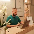 Unternehmen 4 Bild LIMMAT PHYSIO Ärzte am Baden AG