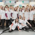 Entreprises 1 image LINDENAPOTHEKE AG - SCHÖFTLAND ZENTRUM Medizin/Gesundheitswesen dans Schöftland AG