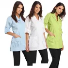Unternehmen 1 Bild LINEA-TREND SAGL Textil/Bekleidung am Lugano TI