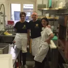 Immagine 3 azienda LION D'OR Italienische Restaurants in Martigny VS