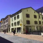 Immagine 2 azienda LION D'OR Italienische Restaurants in Martigny VS
