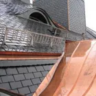 Immagine 2 azienda LIPS ERNST AG Zimmerarbeiten, Holzbauarbeiten in Zurich ZH