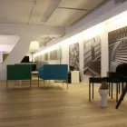 Unternehmen 14 Bild LISTA OFFICE VERTRIEBS AG Bürobedarf am Lucerne LU