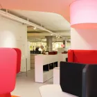 Unternehmen 2 Bild LISTA OFFICE VERTRIEBS AG Bürobedarf am Basel BL
