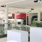 Unternehmen 3 Bild LISTA OFFICE VERTRIEBS AG Bürobedarf am Degersheim SG