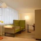 Unternehmen 7 Bild LISTA OFFICE VERTRIEBS AG Bürobedarf am Lucerne LU