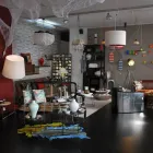Entreprises 2 image LIVING CRÉATION D'INTÉRIEUR SÀRL Wohnaccessoires Einzelhandel dans Neuchâtel NE