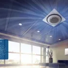 Entreprises 12 image LKU LEUENBERGER KLIMAGERÄTE SERVICE Kundendienste für Heizungs- und Sanitärtechnik dans Urdorf ZH