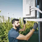 Entreprises 10 image LKU LEUENBERGER KLIMAGERÄTE SERVICE Kundendienste für Heizungs- und Sanitärtechnik dans Urdorf ZH