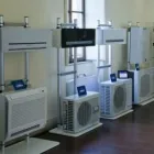 Entreprises 11 image LKU LEUENBERGER KLIMAGERÄTE SERVICE Kundendienste für Heizungs- und Sanitärtechnik dans Urdorf ZH