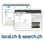 Immagine 2 azienda LOCALSEARCH Werbewirtschaft/Verkaufsförderung in Zurich ZH