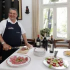 Immagine 7 azienda LOCANDA DEL BOSCHETTO Veranstalter in Lugano TI