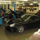 Entreprises 3 image LOCHERGUT-GARAGE AG Kfz-/Zweirad-Dienstleistungen dans Zurich ZH