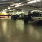 Entreprises 2 image LOCHERGUT-GARAGE AG Kfz-/Zweirad-Dienstleistungen dans Zurich ZH