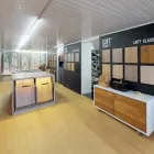 Entreprises 5 image LOFT PARKETT Fussbodenleger, Parkettleger dans Küssnacht Am Rigi SZ