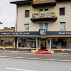 Entreprises 3 image LOFT PARKETT Fussbodenleger, Parkettleger dans Küssnacht Am Rigi SZ