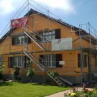 Immagine 7 azienda LÖTSCHER MALERGESCHÄFT, INHABERIN FABIENNE HÄRDI Malerbetriebe in Däniken SO