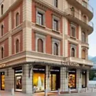 Entreprises 1 image LOUIS VUITTON LUGANO Textil/Bekleidung dans Lugano TI