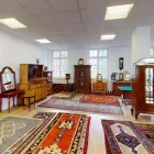 Entreprises 1 image LUDINS RARITÄTEN Haushaltsgerätekundendienste dans Wohlen AG