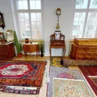 Entreprises 4 image LUDINS RARITÄTEN Haushaltsgerätekundendienste dans Wohlen AG