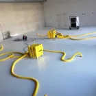 Immagine 2 azienda LUGON ASSÈCHEMENT SÀRL Kundendienste für Heizungs- und Sanitärtechnik in Martigny VS