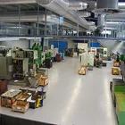 Immagine 7 azienda LUISI & DIENER AG Maschinenbau in Zwingen BL