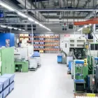 Immagine 1 azienda LUISI & DIENER AG Maschinenbau in Zwingen BL