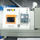 Immagine 2 azienda LUISI & DIENER AG Maschinenbau in Zwingen BL