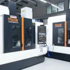 Immagine 3 azienda LUISI & DIENER AG Maschinenbau in Zwingen BL