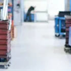 Immagine 4 azienda LUISI & DIENER AG Maschinenbau in Zwingen BL