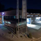 Immagine 5 azienda LUISI & DIENER AG Maschinenbau in Zwingen BL