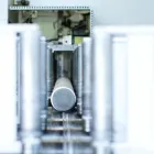 Immagine 6 azienda LUISI & DIENER AG Maschinenbau in Zwingen BL