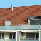 Entreprises 2 image LUKARNEN- UND HOLZBAU F. GREBER Zimmerarbeiten, Holzbauarbeiten dans Niederlenz AG