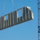 Entreprises 1 image LUKARNEN- UND HOLZBAU F. GREBER Zimmerarbeiten, Holzbauarbeiten dans Niederlenz AG