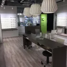 Immagine 2 azienda LUNETTERIE DE LA SALLAZ Optiker in Lausanne VD
