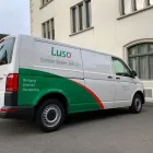 Entreprises 2 image LUSO AG Maschinenbau dans Zugerberg ZG