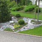 Immagine 6 azienda LÜTHI GARTENBAU GMBH Land-/Forstwirtschaft/Fischerei in Nunningen SO